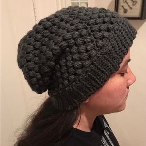 Slouchy Beanie